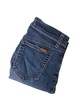 Joe's Jeans Flawless The Cigarette Straight Leg Jeans (view 1)
