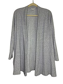 Eileen Fisher Cardigan (view 1)