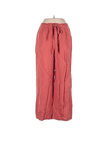 Philosophy Linen Pants (view 1)