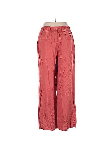 Philosophy Linen Pants (view 2)