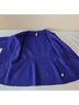 Talbots Blue Coat Size 10 - photo 5