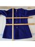 Talbots Blue Coat Size 10 - photo 9