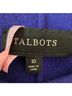 Talbots Blue Coat Size 10 - photo 7