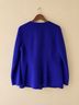 Talbots Blue Coat Size 10 - photo 4