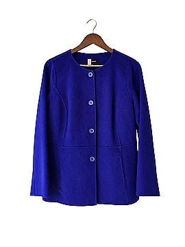 Talbots Coat (view 2)