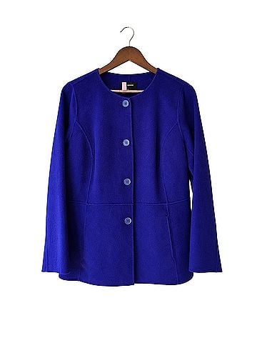 Talbots Coat (view 2)