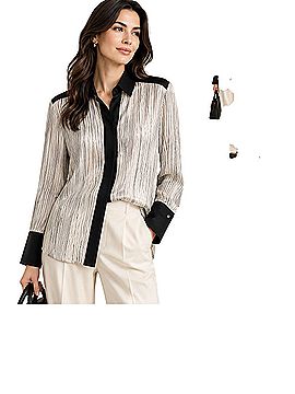 Vince. Blouse (view 2)