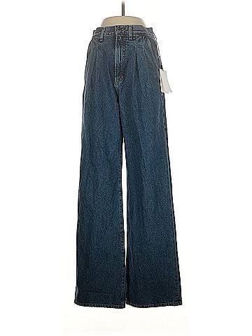 Goldsign Goldsign Jeans (view 1)