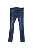 Express Legging Mid Rise Jeggings - photo 2