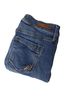 Express Legging Mid Rise Jeggings - photo 1