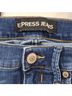 Express Legging Mid Rise Jeggings - photo 4