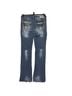 Wallflower Luscious Curvy Jeans - photo 3