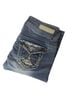 Wallflower Luscious Curvy Jeans - photo 1