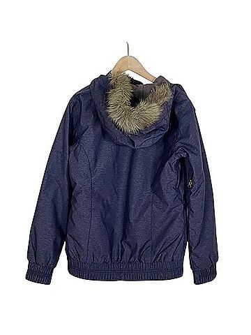 Burton Da Nang Dryride Jacket (view 2)