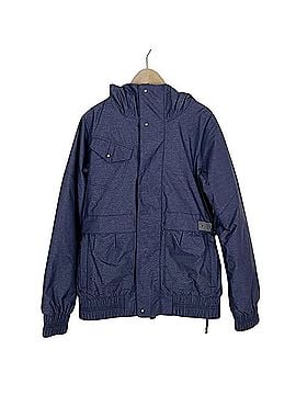 Burton Da Nang Dryride Jacket (view 1)