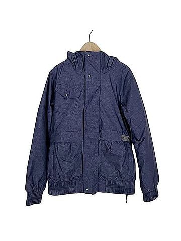 Burton Da Nang Dryride Jacket (view 1)