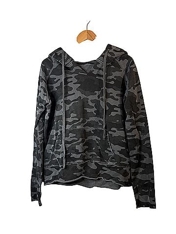 Nili Lotan Pullover Hoodie (view 1)