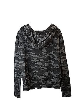 Nili Lotan Pullover Hoodie (view 2)