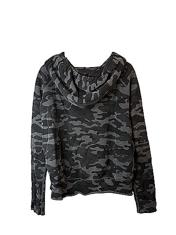 Nili Lotan Pullover Hoodie (view 2)