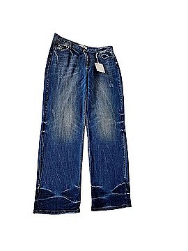 KANCAN JEANS Mordekaiser Jeans (view 2)