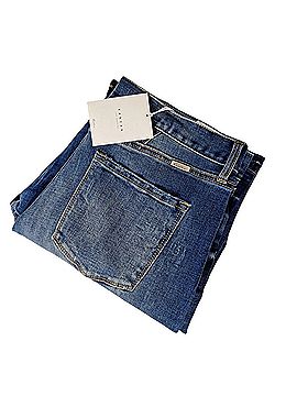 KANCAN JEANS Mordekaiser Jeans (view 1)