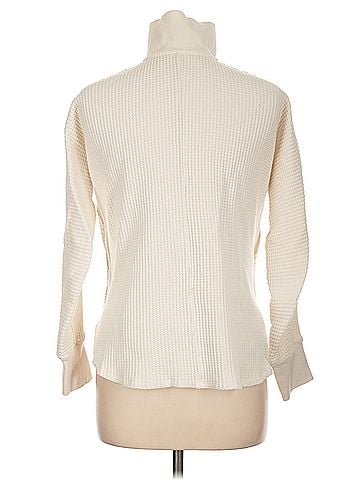 Hatch Hatch 3/4 Sleeve Blouse (view 2)