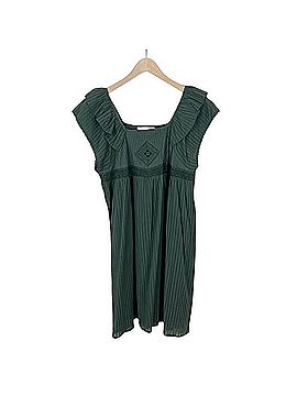 BA&SH Uriel Casual Dress (view 1)
