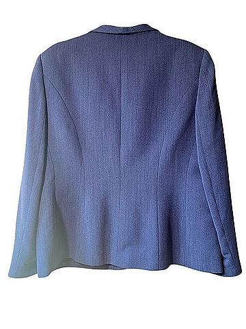 Carlisle One Button Blazer Blazer (view 2)