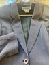 Carlisle One Button Blazer Blazer - photo 7