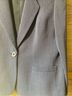 Carlisle One Button Blazer Blazer - photo 9