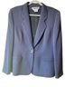Carlisle One Button Blazer Blazer - photo 1