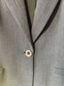 Carlisle One Button Blazer Blazer - photo 4