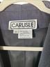 Carlisle One Button Blazer Blazer - photo 6