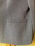 Carlisle One Button Blazer Blazer - photo 5