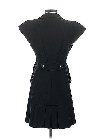 Nanette Lepore Nanette Lepore Cocktail Dress (view 2)