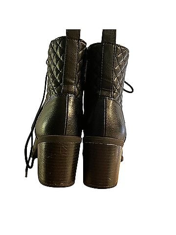 White Mountain Combat boot Boots (view 2)
