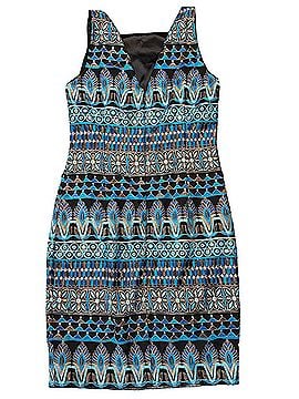 White House Black Market Cocktail Dress (view 2)