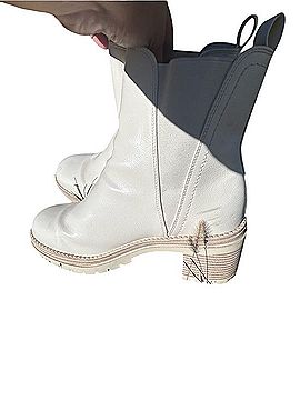 Mia Chelsea Ankle Boots (view 2)