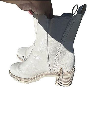 Mia Chelsea Ankle Boots (view 2)