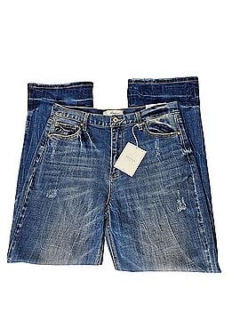 KANCAN JEANS Mordekaiser Jeans (view 1)