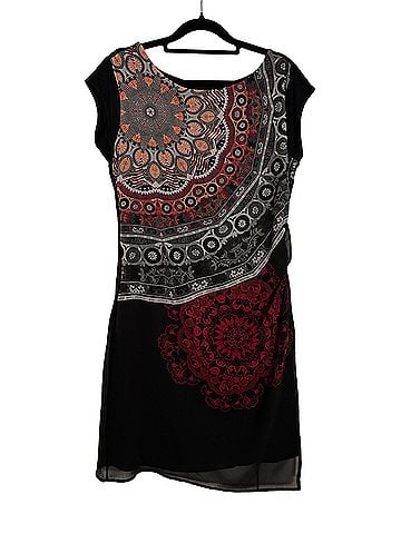 Desigual Cocktail Dress (view 1)