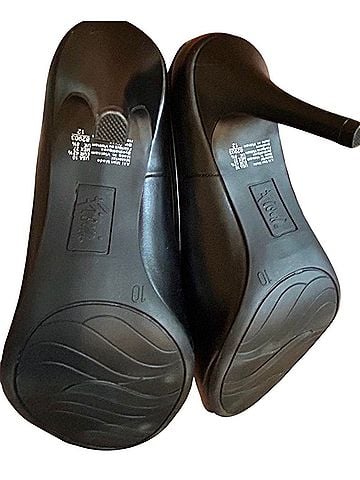 Fioni Heels (view 2)