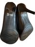 Fioni Black Heels Size 10 - photo 2