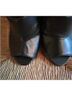 Fioni Black Heels Size 10 - photo 4