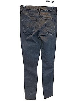Mother the pixie ankle Jeans (view 2)