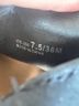 Chinese Laundry Black Mule/Clog Size 7 1/2 - photo 4