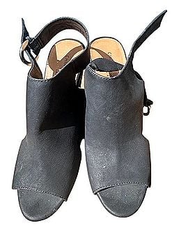 Chinese Laundry Mule/Clog (view 1)