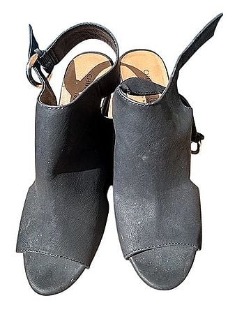 Chinese Laundry Mule/Clog (view 1)