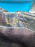 Fergie Black Gold Boots Size 7 - photo 6