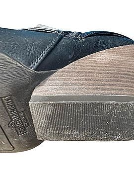 Fergie Boots (view 2)